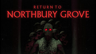 Return to Northbury Growth | Je met des baffes au tueur