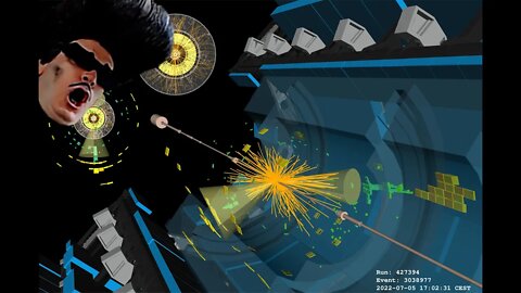 What did CERN do?!?