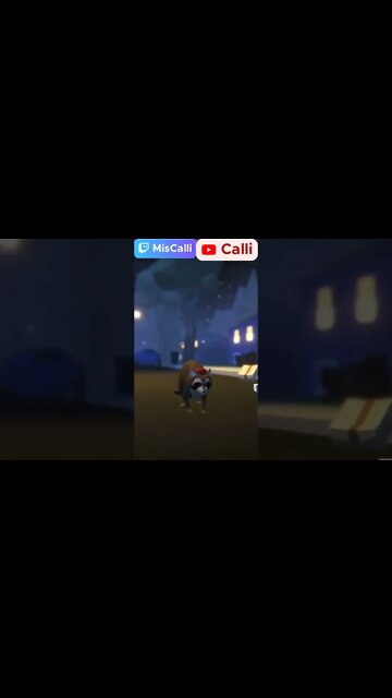 He's Got A Little Hat