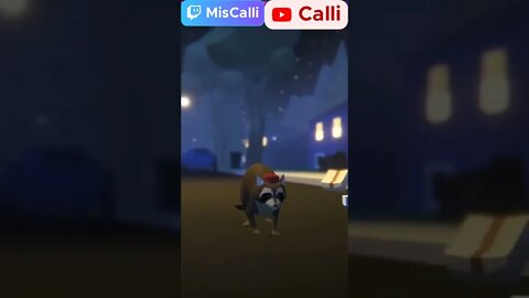 He's Got A Little Hat