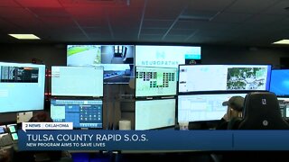 Tulsa County Rapid S.O.S.