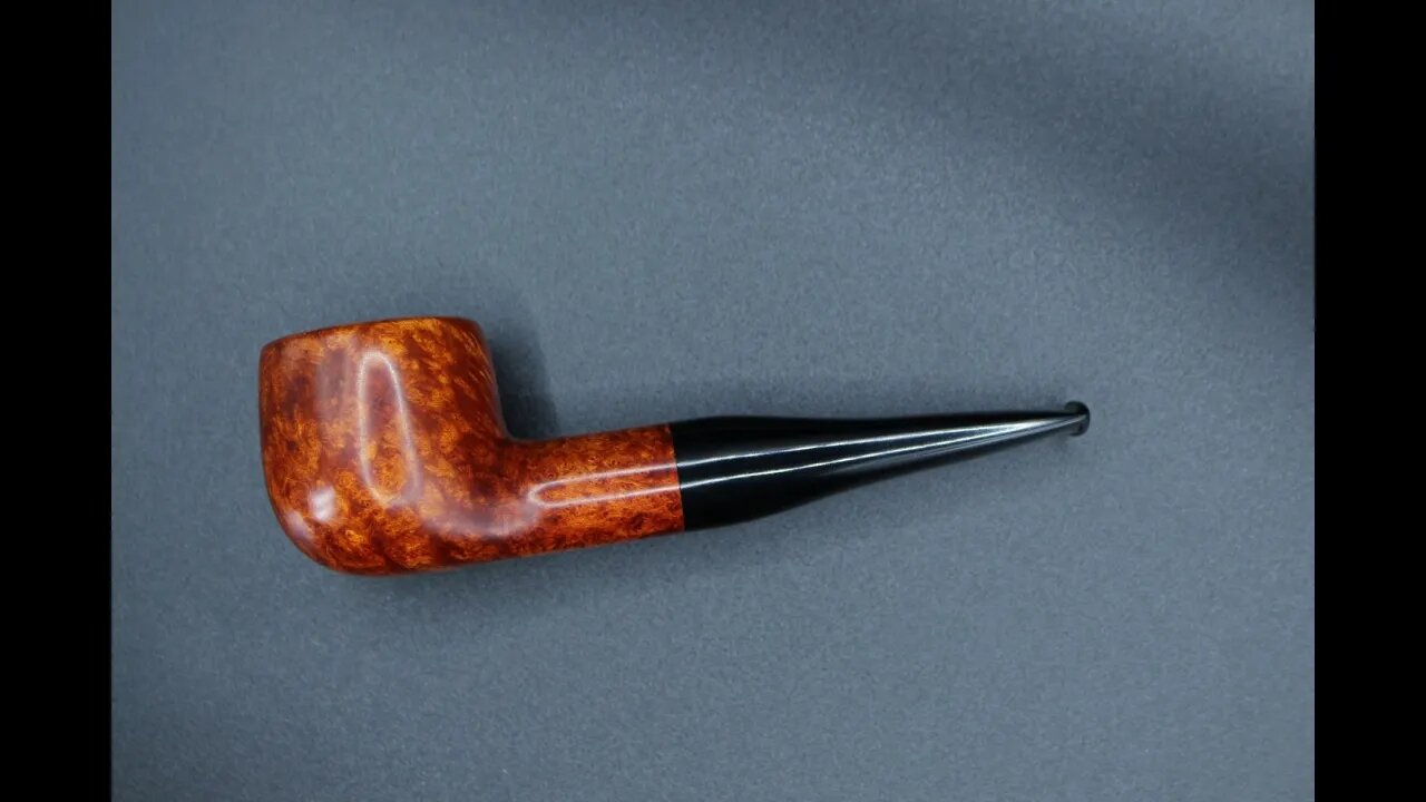 Jack Ryan Pipes No45 (Available)
