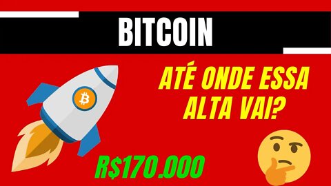 BITCOIN - AINDA VALE A PENA INVESTIR? É BOLHA? QUAL A PREVISÃO DE PREÇO? - Análise criptomoedas