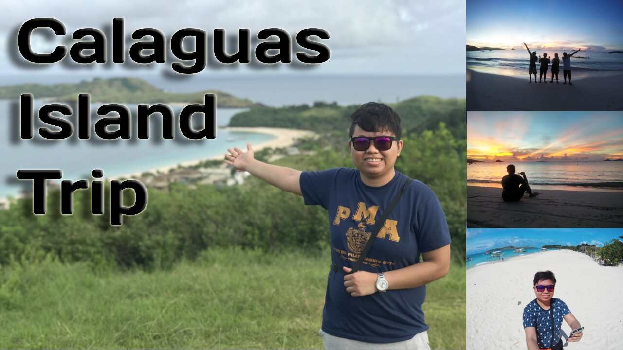 Calaguas Island Trip!