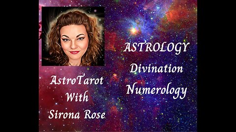 💫Paradigm Shifts💫 AstroTarot Show 3/22/2023