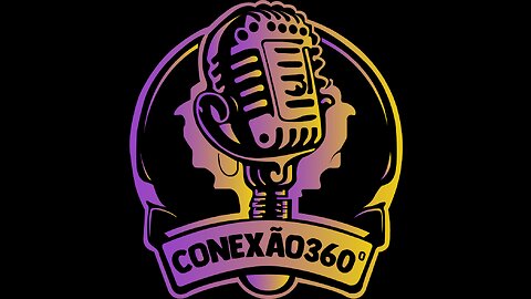 Piloto Conexão360 Podcast