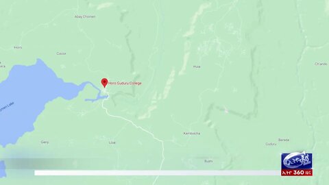 Ethio 360 Daily News Thursday May 13, 2021