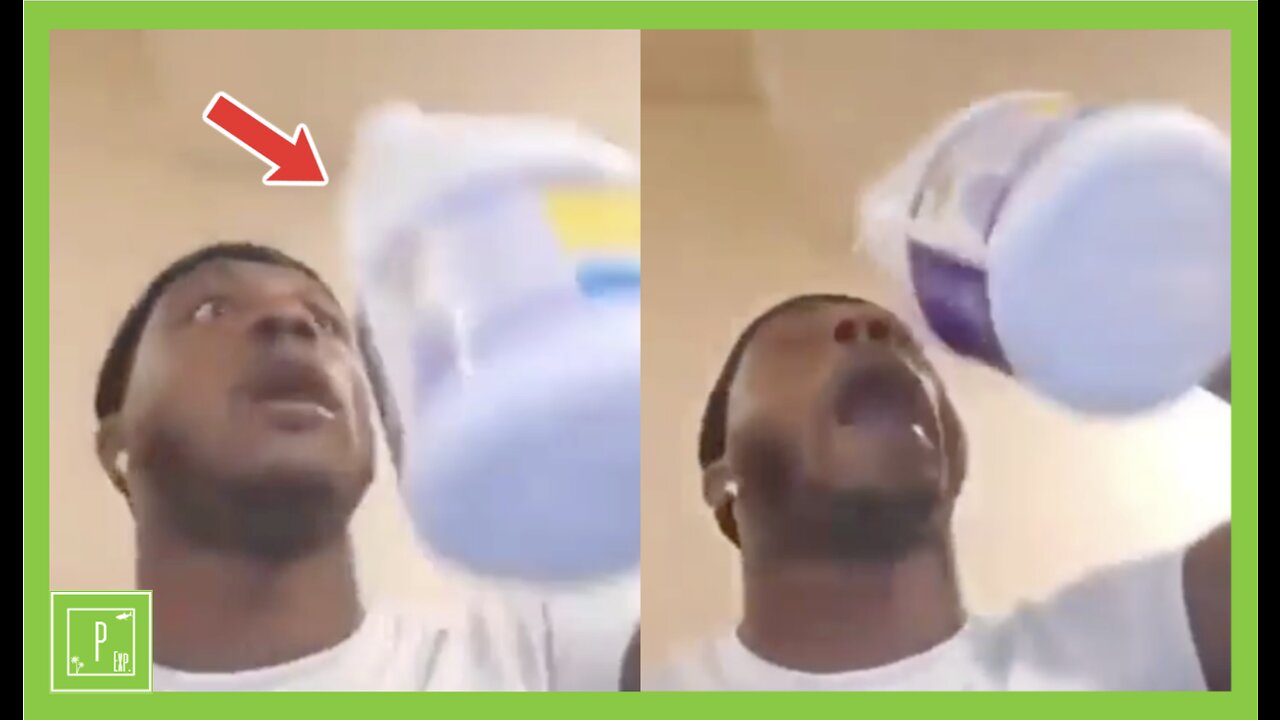 Man Does THIS To Go Viral...*DONT END WELL*