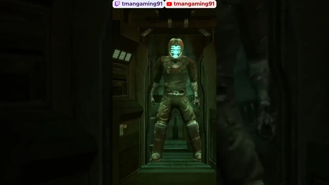 Dead Space Level 2 Suit