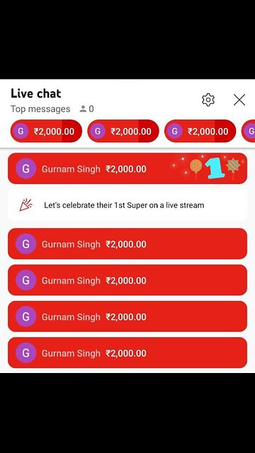 Live Superchat Carding Here