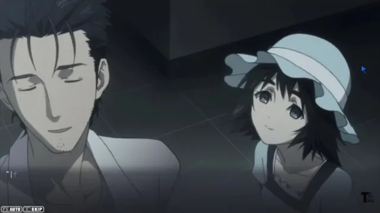 Steins Gate Elite Walkthrough Part 1 Prologue