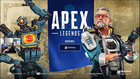 WYD ?! TAPN WIT ME ASAP ! - APEX DUOS !