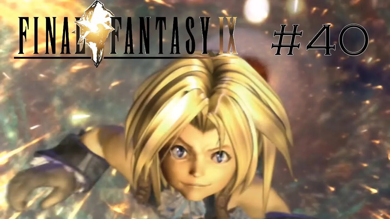 Final Fantasy XI : Episodio 40: A luta contra o Guardiões da Terra