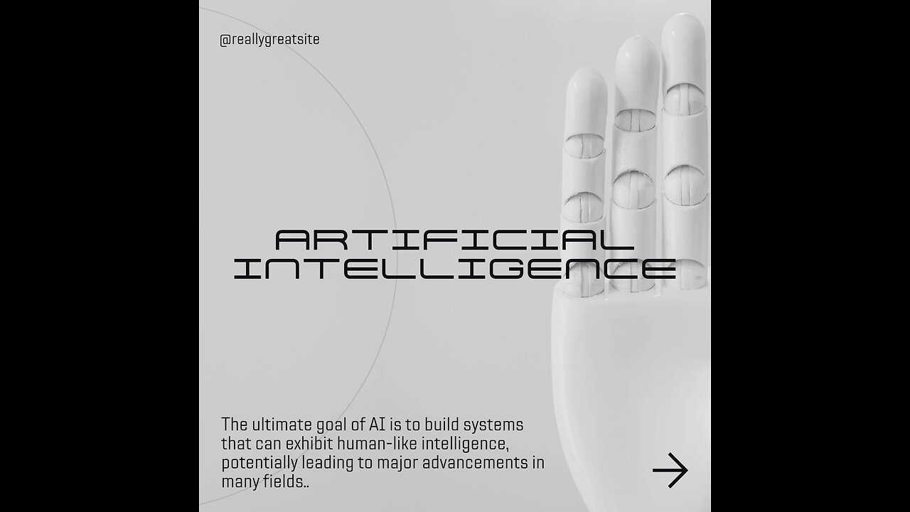 Artificial Intelligence