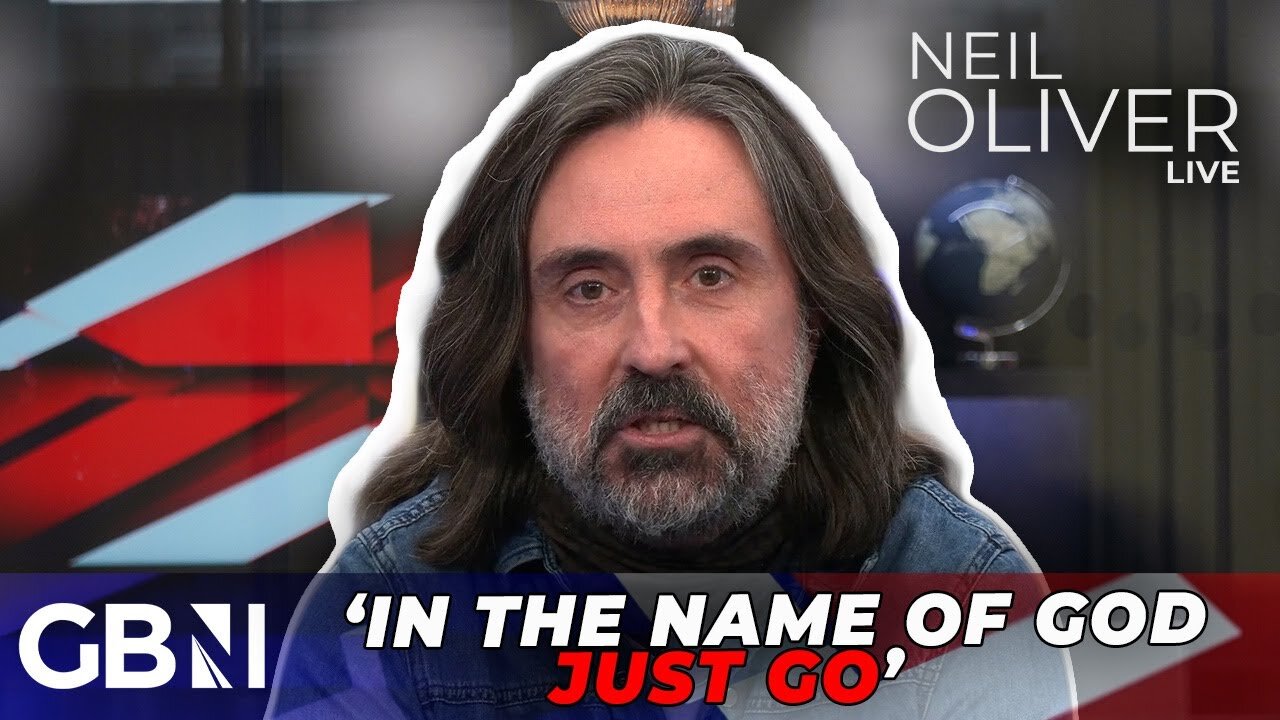 Neil Oliver: 'Self described elite' are 'deliberately DISMANTLING' Western democracy