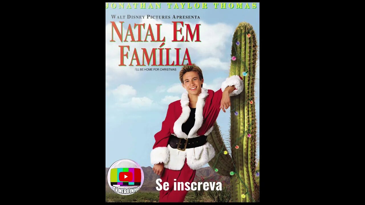 NATAL EM FAMILIA 1998.