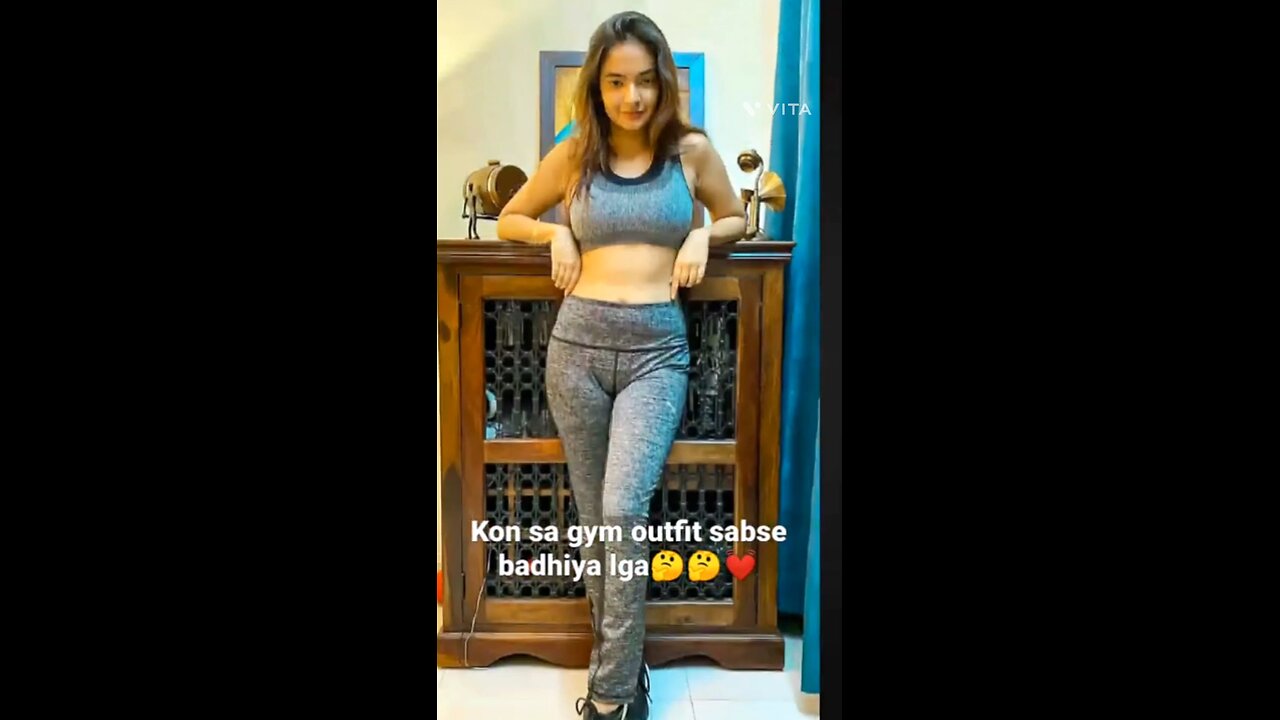 💞🥀 Beautiful Anushka sen #shortfeed