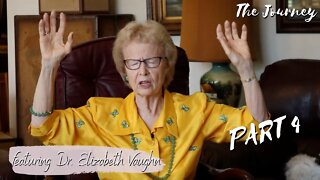 Dr. Elizabeth Vaughn Tells Glory Stories | Mini-Series: Episode 4 | THE JOURNEY