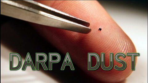 DARPA DUST