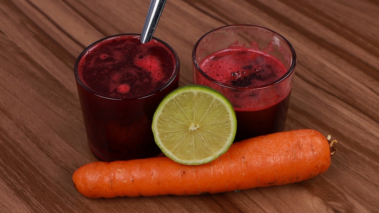 Juice to Cleanse Liver Fat and Goodbye to Troublesome Poop