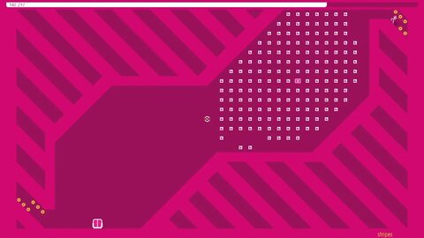 N++ - Stripes (S-D-00-04) - T++