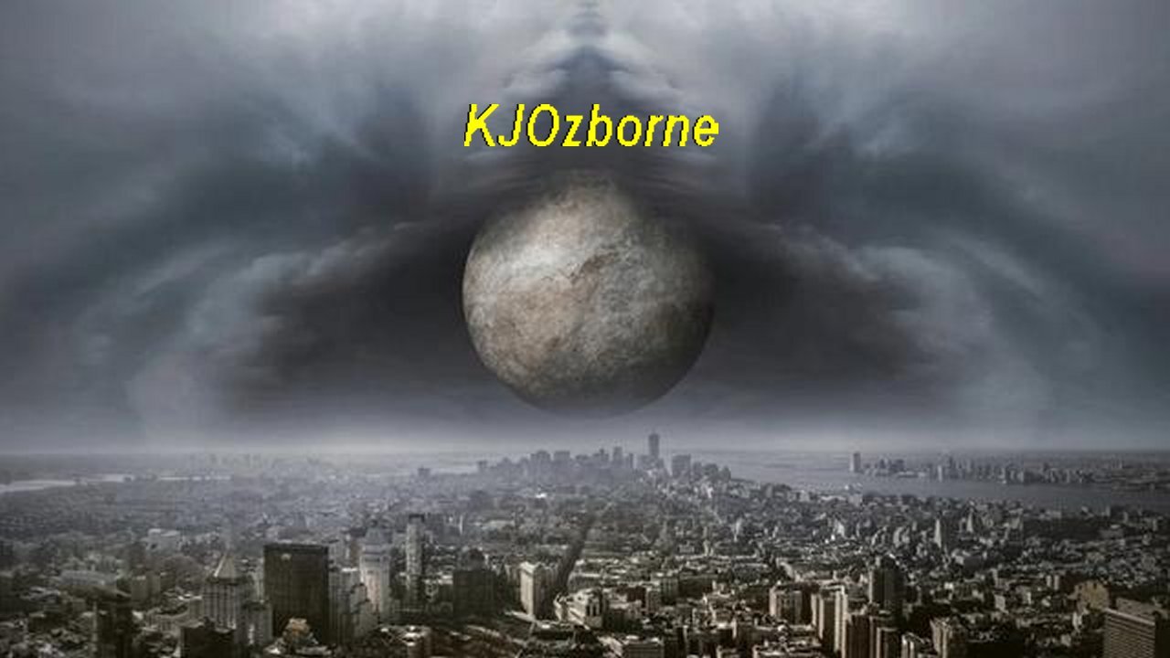 KJOzborne: This Odd Apocalypse Is Revealing Everything! [22.07.2023]