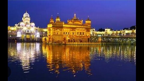 Golden Temple