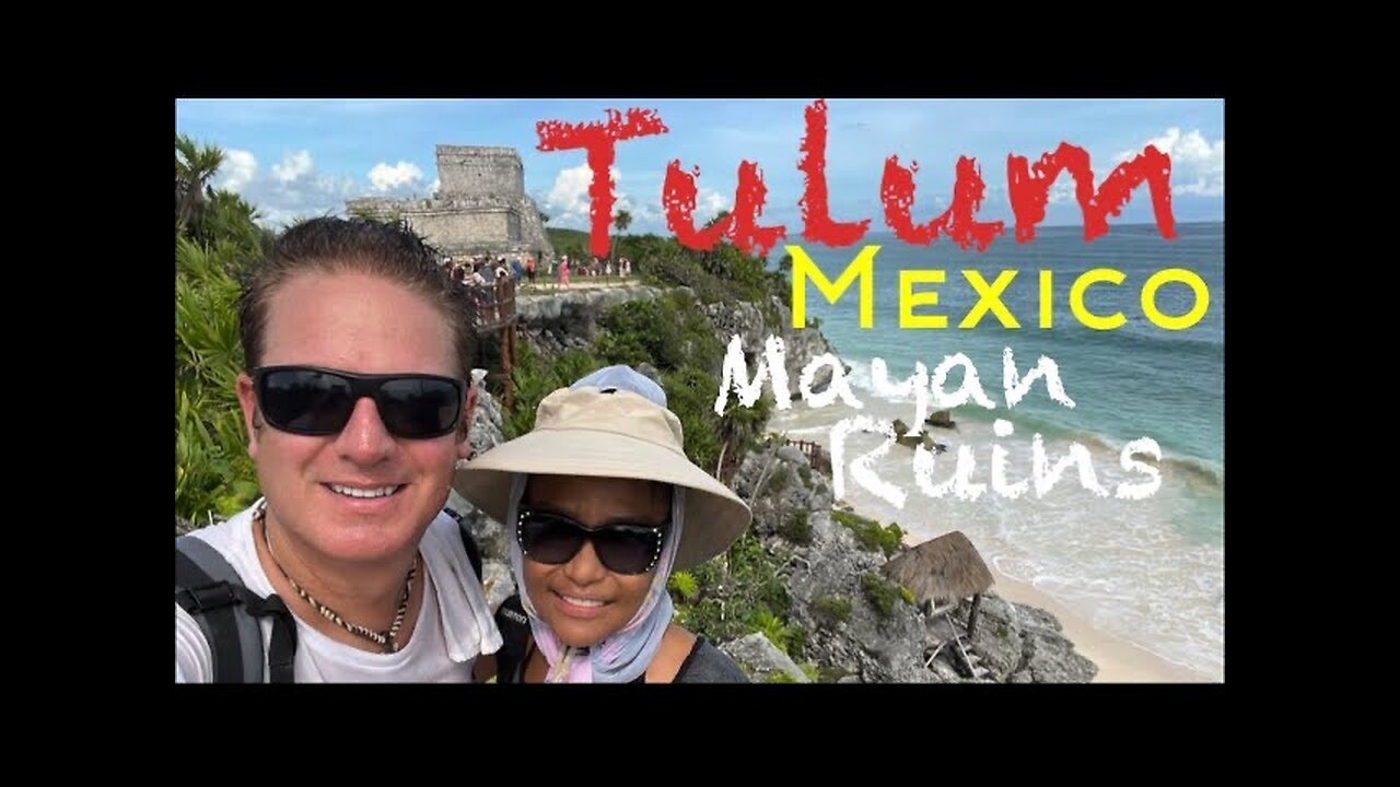 Should You Visit Tulum, Mexico 2023?