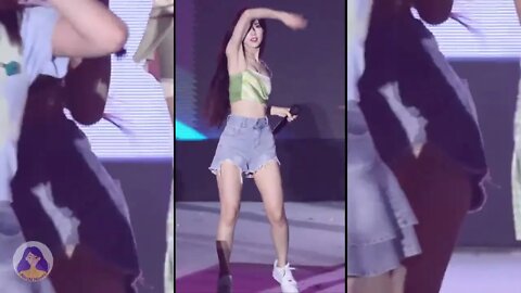 220715 - 오마이걸 (OH MY GIRL)아린 (Arin) Fancam