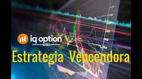 Iq Option Estrategia Para Iniciante