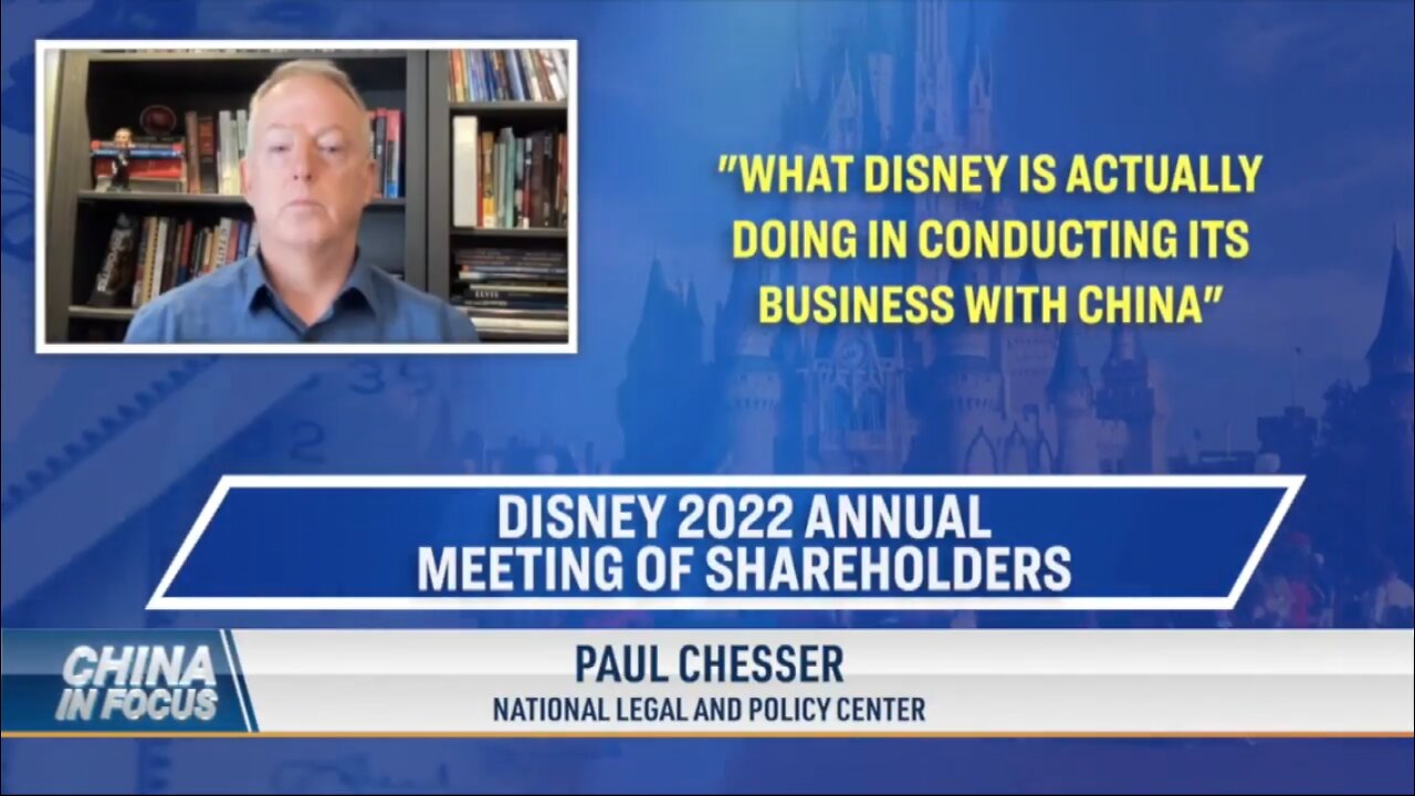 National legal is questioning to Disney of race base employee training