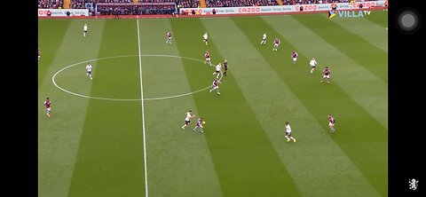 ASTON VILLA VS MU HIGHLIGHT