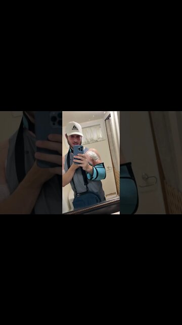 Antibiotics cause Irritated Skin?