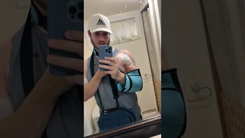 Antibiotics cause Irritated Skin?