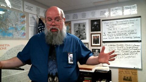19-20 RKG CIVICS 8 04-039: What is a Legislature, and why?