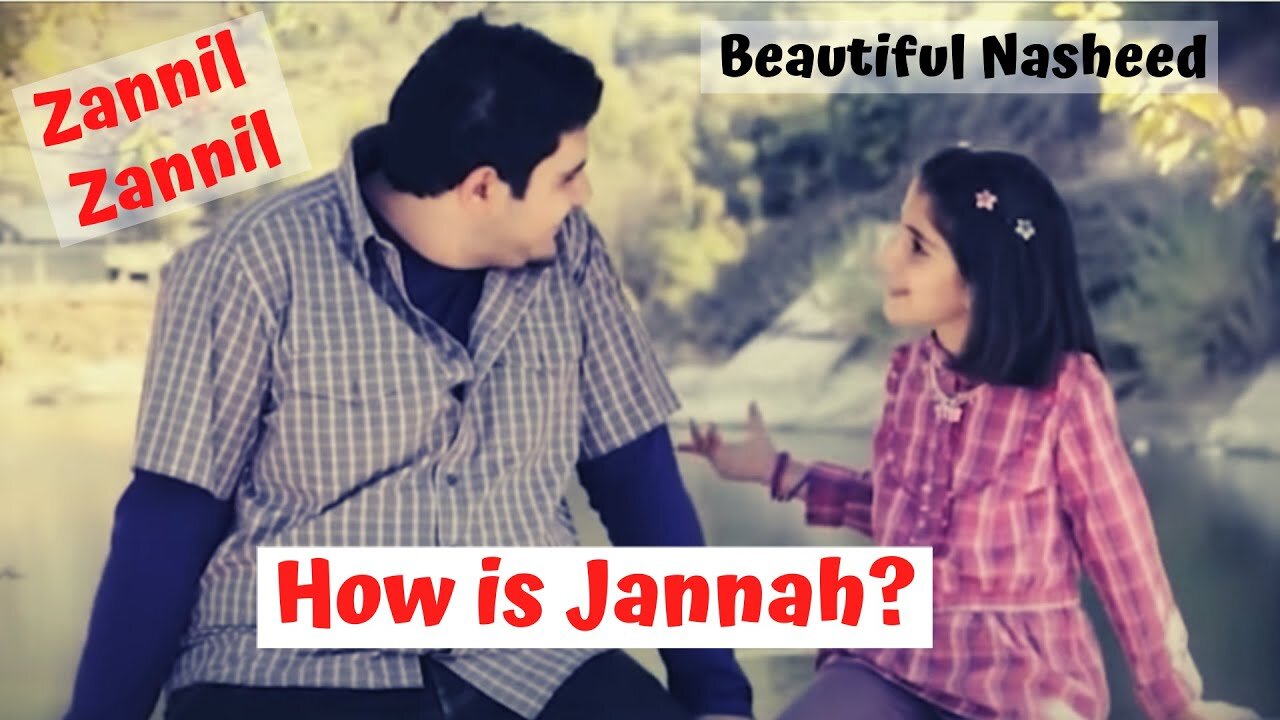 Zammil zammil(jannah jannah) original song(dua)