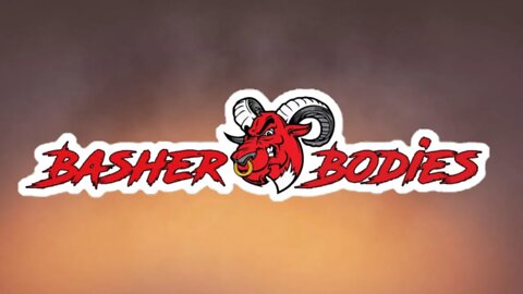 BASHERBODIES HAS NEWS