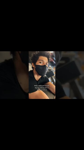 Te Reto a Enviarle Esto a tu Gymcrush y Ver qué Responde 🔥