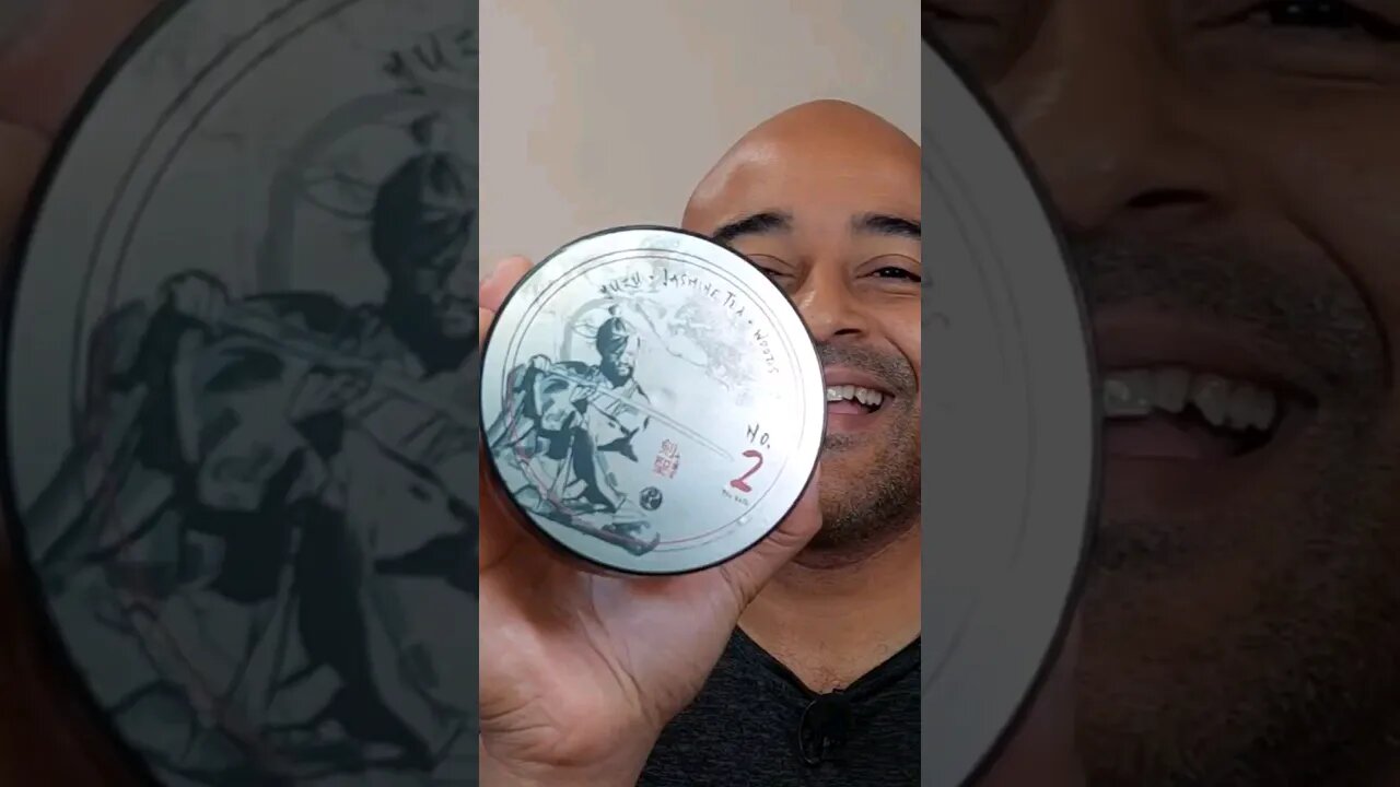 ASMR LATHERING Musashi by Gentlemans Nodπππ§ΌππΎ#asmr #lathering #wetshaving #grooming #shave #musashi