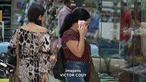 Nova tradição! Comércio varejista, em Teófilo Otoni poderá abrir durante os dias de Carnaval