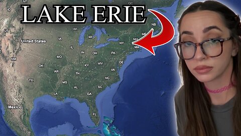 RAIDS ON LAKE ERIE...