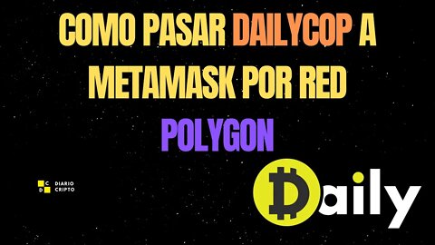 REALIZAR SWAP DE #DAILYCOP #MIDAILY A #USDT