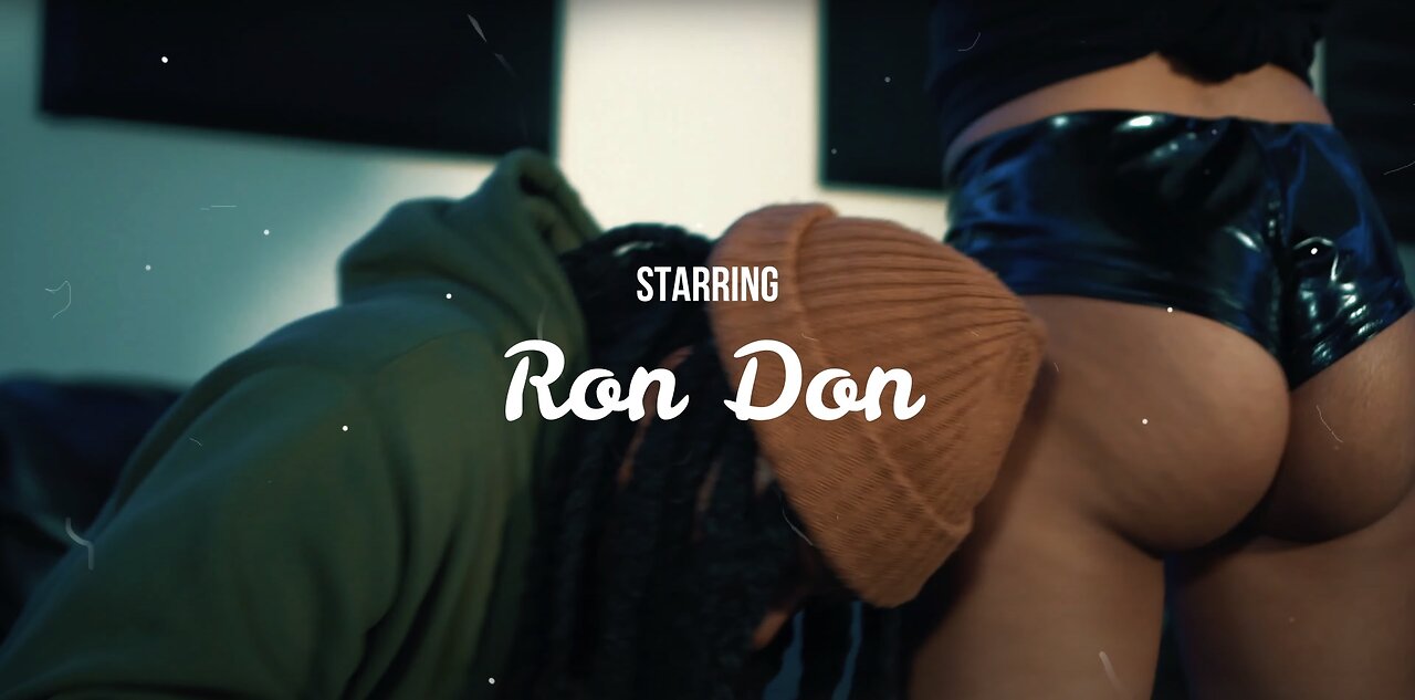 Ron Don - Don't Ask Me