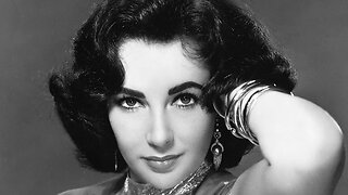 A Tribute to Elizabeth Taylor