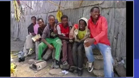 የአዳነች አበቤ የዲያስፖራው አቀባበል እና ወደ ጓዳ አስገብታ የደበቀቻቸው ምስኪኖች - ሀብታሙ አያሌው