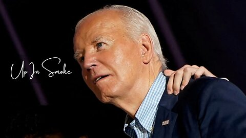 Democrat Doctor Drops Bombshell: 'Biden Clearly Has Parkinson's