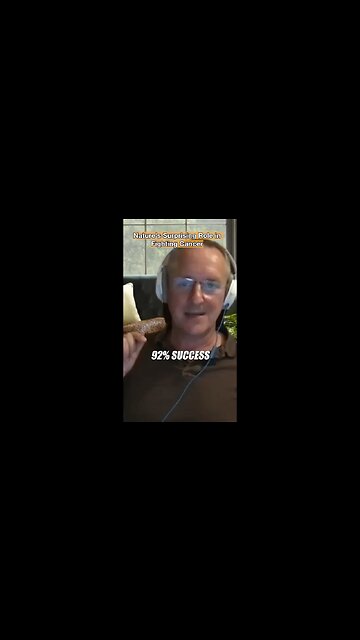 Nature's Surprising Role in Fighting Cancer