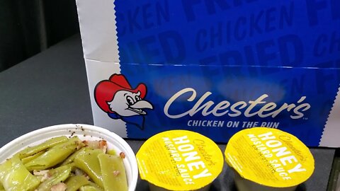 Chester's CHICKEN 🐔