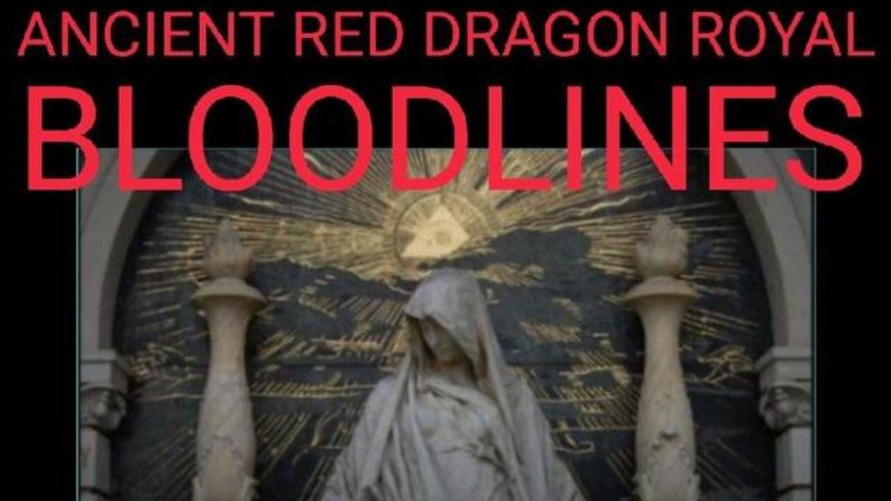 Geneology & Lineages: The Royal Red Dragon Bloodlines (2009) Full Documentary