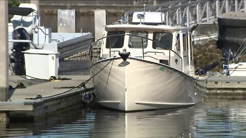 Coast Guard warns of illegal boat charters ahead of Gasparilla